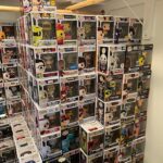 Custom Vinyl Figure Surprise Pack - Personalized Collectibles
