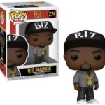 Biz Markie Custom Vinyl Figure - Collectible & Personalized