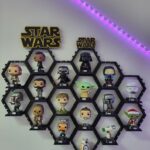 Manchester City Custom Collectible Figure Set
