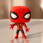 Marvel Avengers Custom Vinyl Figure Collection