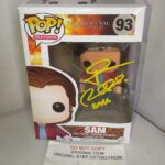 Custom Collectible Figure from Your Photo