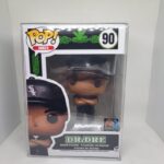 Custom Pop Style Figurine from Photo - Unique Collectible Gift