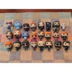 Harry Styles Custom Figure - Handmade Collectible