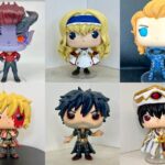 Custom Pop Yourself Pets Figure - Personalized Collectible