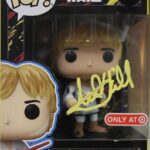 Custom Supernatural Character Figure - Personalized Collectible