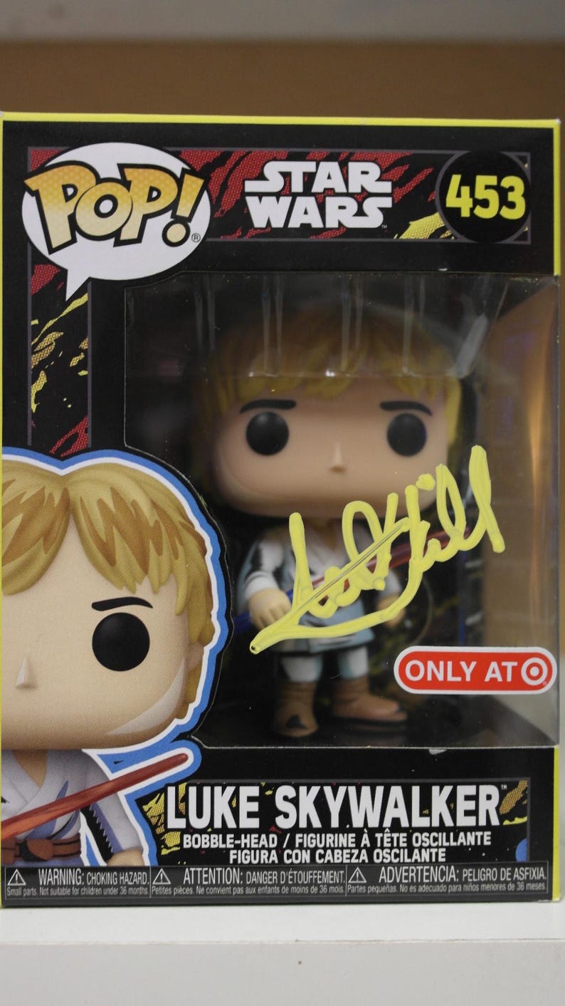 il_794xN.7601150118_i1xv.jpg Custom Supernatural Character Figure - Personalized Collectible - Image 1