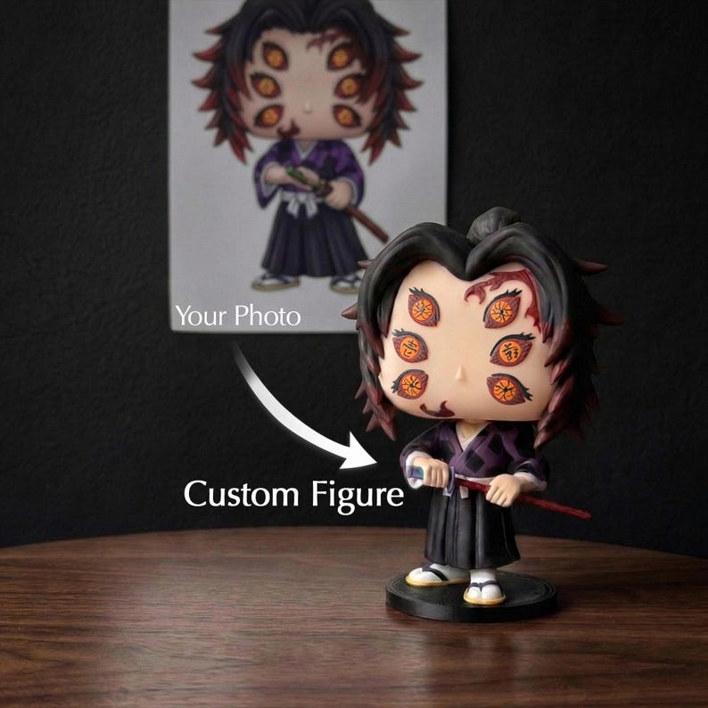 il_794xN.7824175803_fdop.jpg Valorant Sage & Jett Collectible Charm Set - Custom Figures & Accessories - Image 1