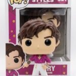 Elle Woods Custom Collectible Figure - Personalized from Photo