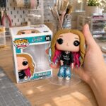 Custom Collectible Figure with Display Box