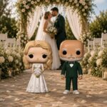 Custom Collectible Figure from Your Photo - Unique Personalized Gift